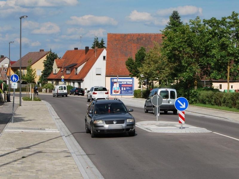 Mühlweierweg   1/Si. Weinsberger Str. quer