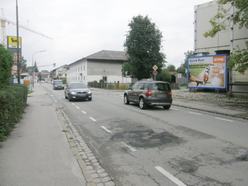 Münchner Str./Pentenrieder Str.   2-4