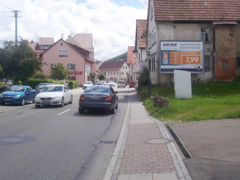 Hauptstr.  20/B32 quer
