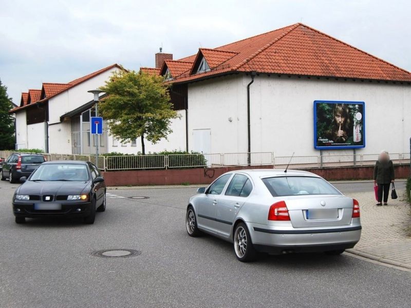 Postweg/Vorstädter Brücke   2