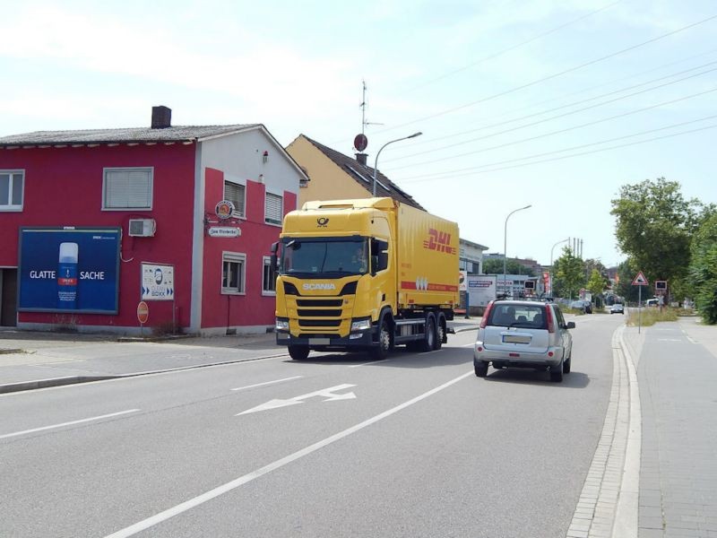 Hans-Bunte-Str.    6/Ausf. Waschpark quer