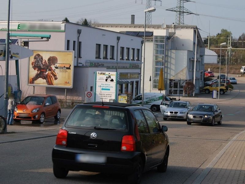 Draissstr.   5 quer