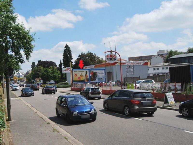 Landauer Str.  40/B39 quer re.