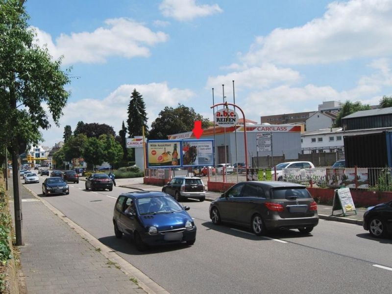 Landauer Str.  40/B39 quer re.