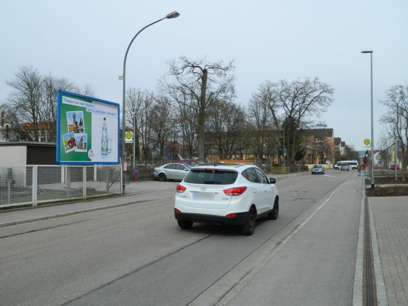 Berliner Str.   2a