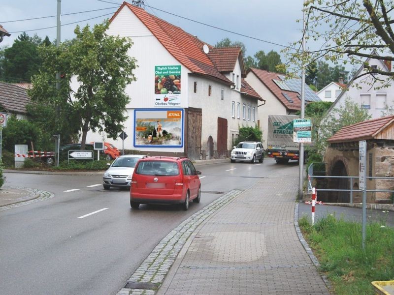 Gronauer Str.  47 quer