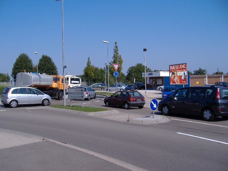 Rodalber Str. 186a/Si. Kreisel
