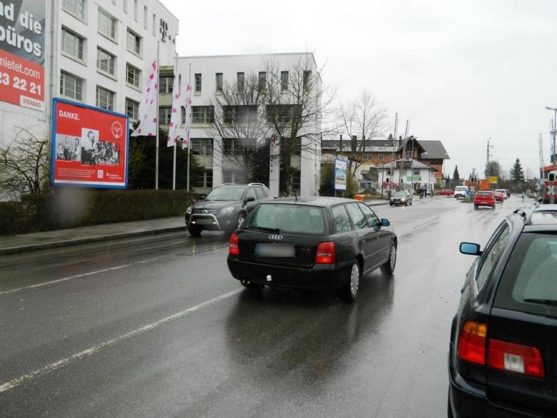 Rosenheimer Str.   9 geg. Bahnhofsvorplatz li.