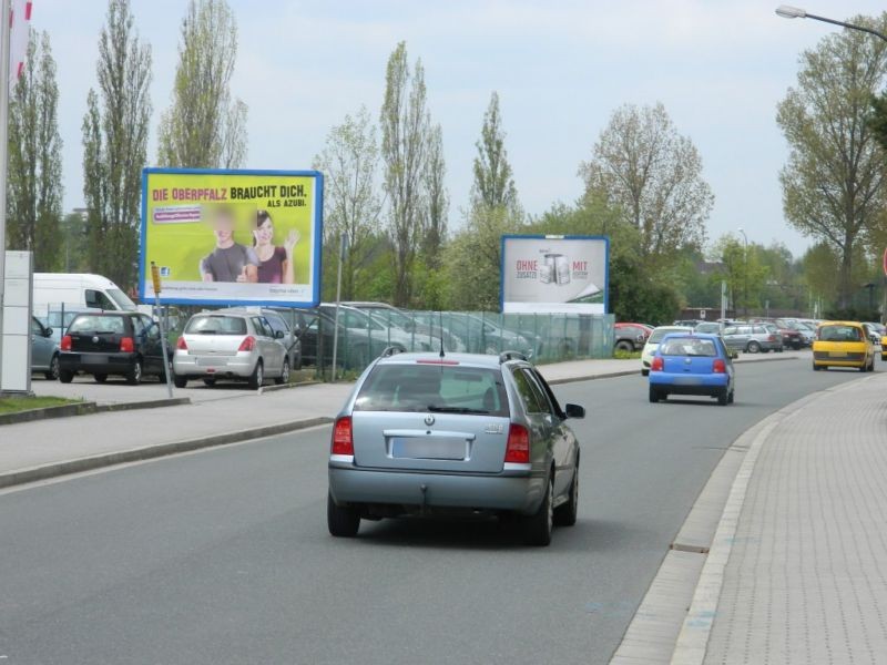 Obere Bauscherstr.  14 quer li.