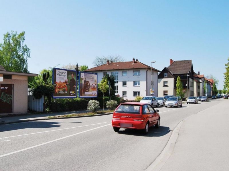 Eisenbahnstr.   4/Si. Maximilianstr.