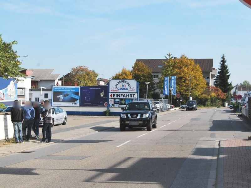 Eichelweg   2/Neues Straessel quer/Si. GEFAKO