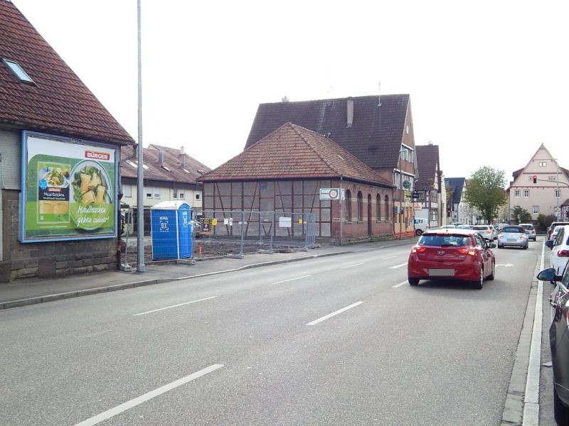 Glemseckstr.  12