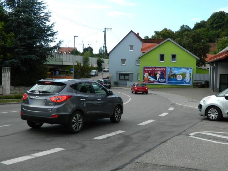 Oettinger Str.  11-13/ Wettelsheimer Str. quer