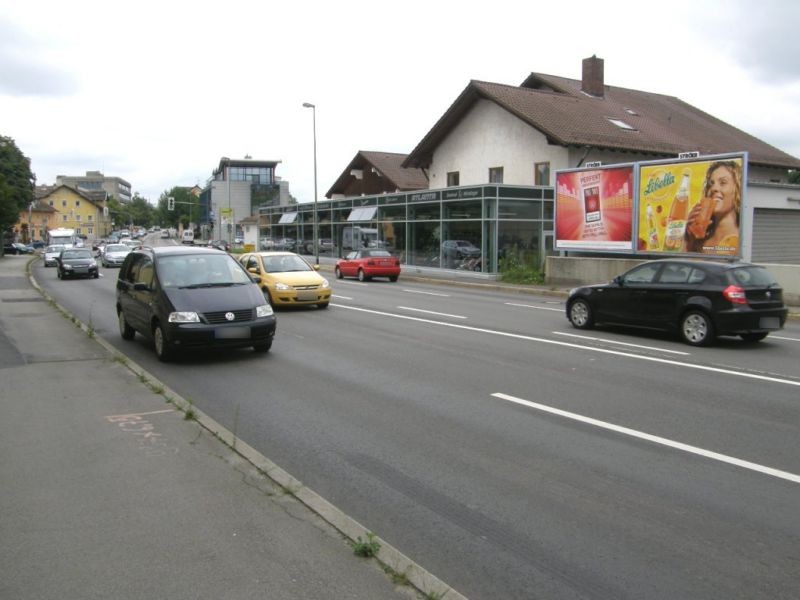 Regensburger Str.  18/ATU