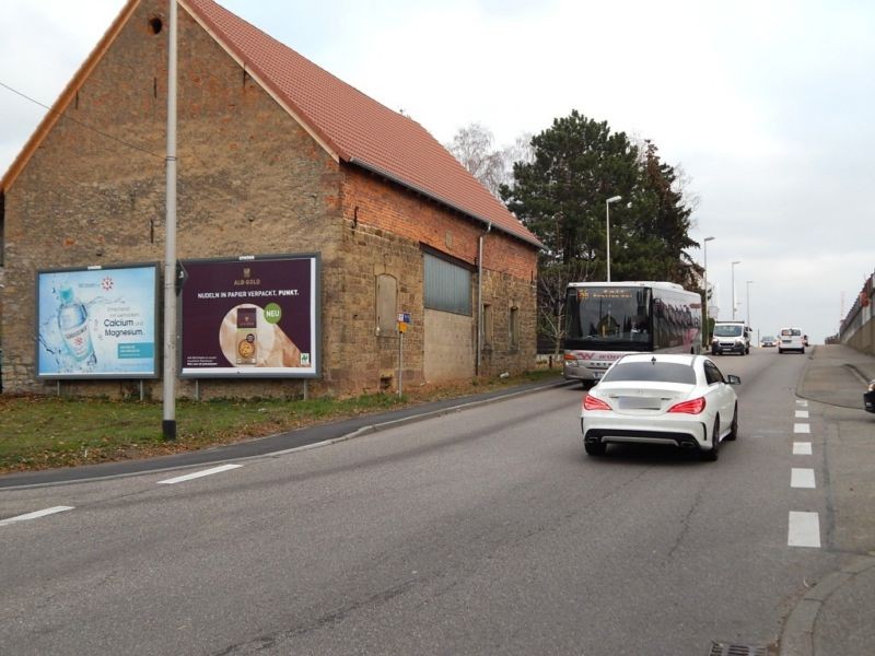 Steinzeugstr.  29/Eichholzstr. li. quer