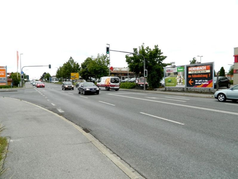 Berlichingenstr.  14/Nürnberger Str. li.