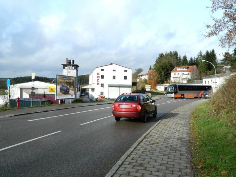 Bahnhofstr.  35/Taubental