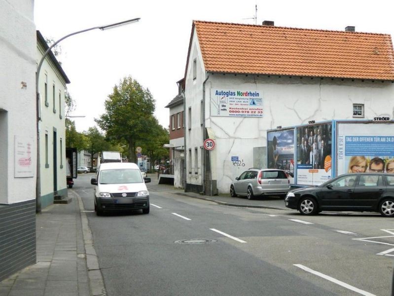 Alte Neusser Landstr. 217/In der Lohn