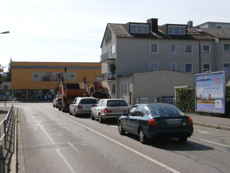 Badhöringer Str.  20a