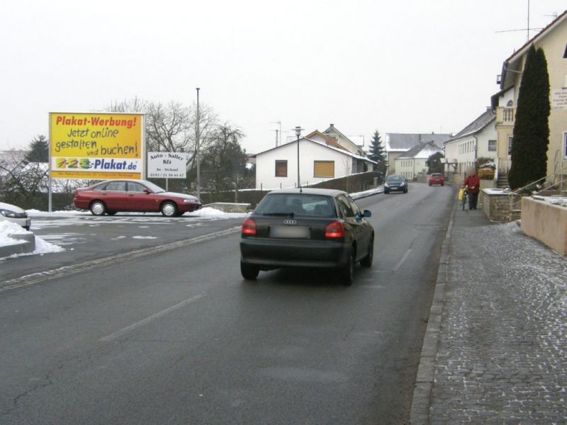 Passauer Str.  40 quer li.