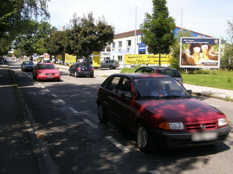 Georg-Aicher-Str.  20/ATU quer re.