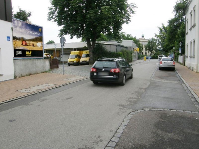 Westliche Ringstr.   2