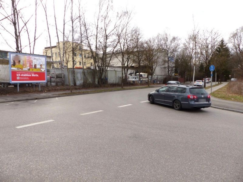 Robert-Bosch-Str.   2 geg. Otto-Hahn-Str.