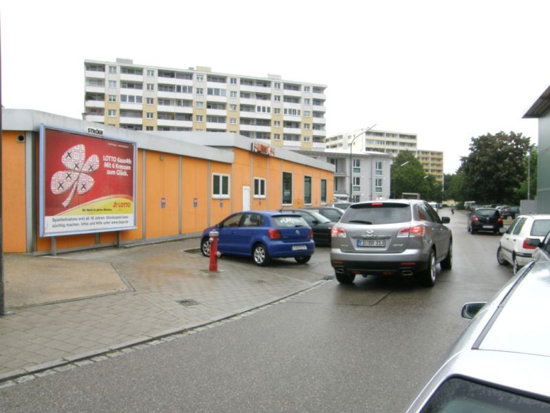 Enzensberger Str.   2-10