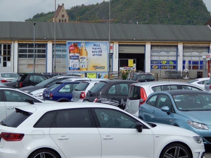 Holzeckstr. geg.   2 geg. REWE re.