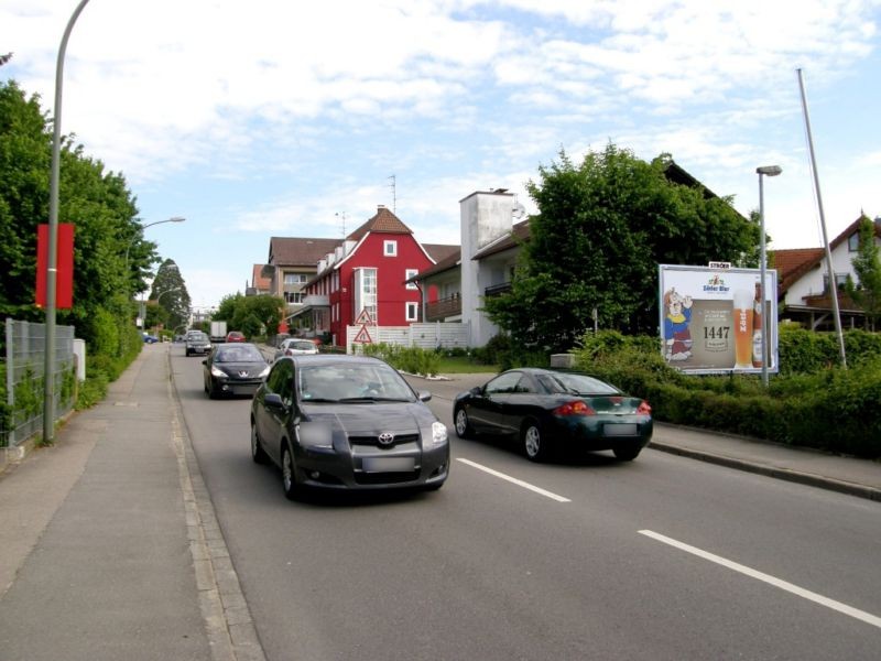 Kemptener Str.  66/Getränkemarkt quer Si. B12