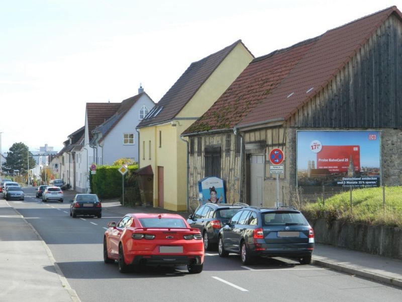 Kleinsachsenheimer Str.  29 quer