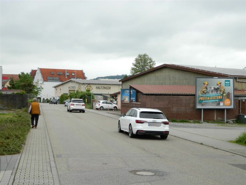 Frauenbrunner Str. 7 li. quer/Si. Aldi