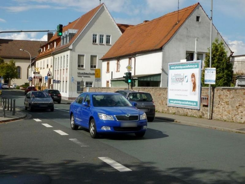 Hauptstr. Nh. Maingasse   2