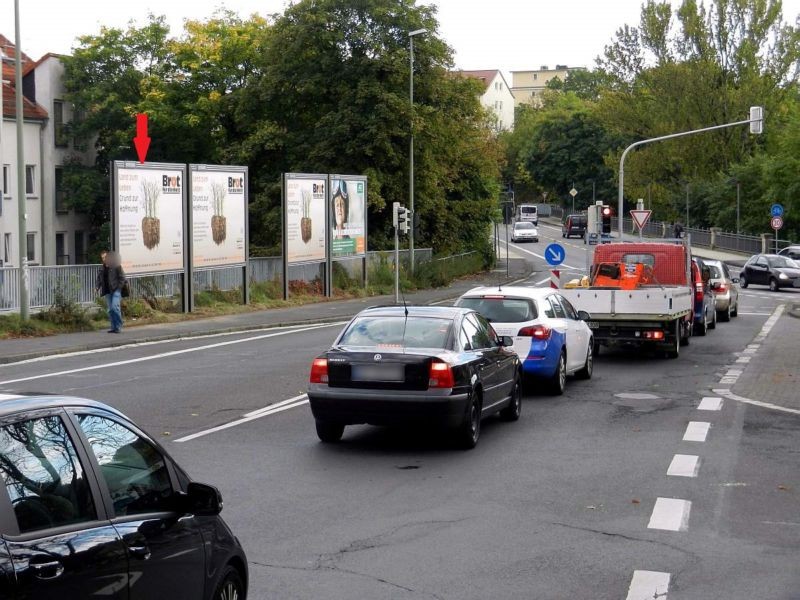 Witzenhäuser Platz