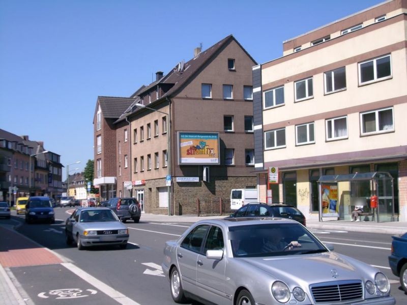 Horster Str. 398 Nh. Heimannstr.