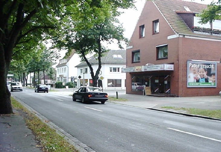 Hemelinger Heerstr.  48 quer