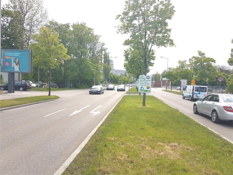Amagasaki-Allee/Berliner-Allee/We.li.