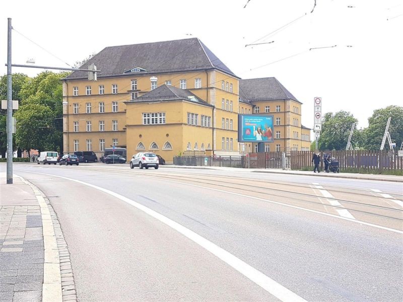 Langenmantelstr. (Plärrer)