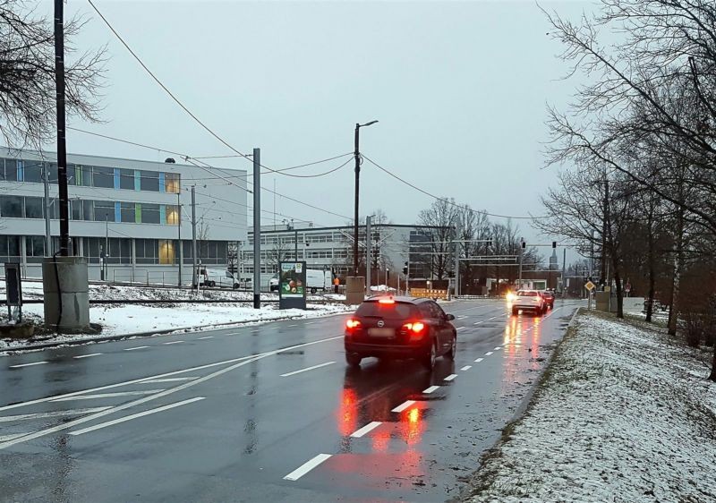 Egginger Weg/HST Kuhberg, Schulzentrum/We.li.