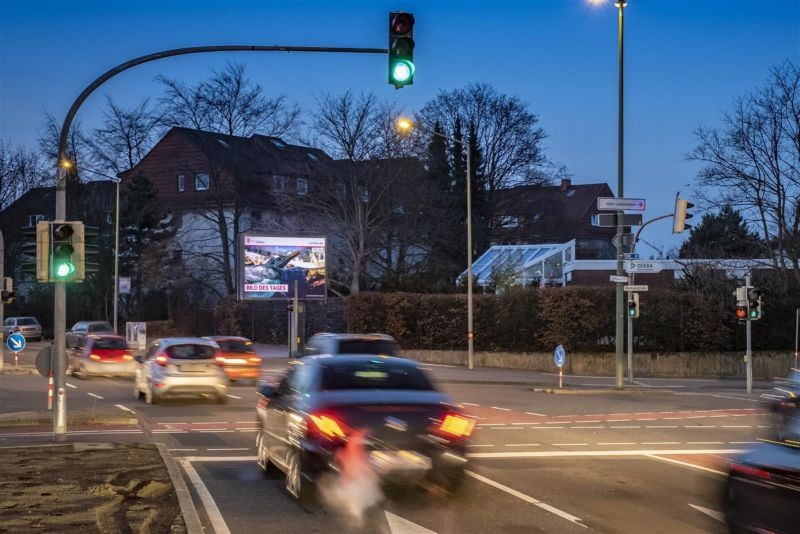 Pagenstecherstr./Klöcknerstr./We.re.