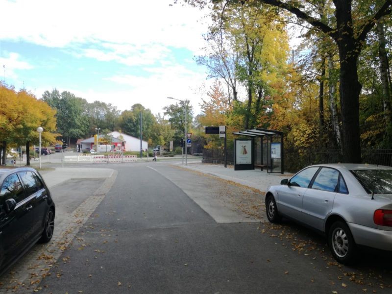 Südbahnstr. gg 004/Bernsdorfer Str. sew. WH We.re.