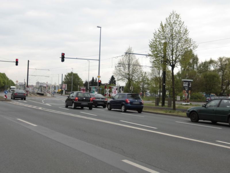 Schulenburger Landstr./Friedenauer Str.