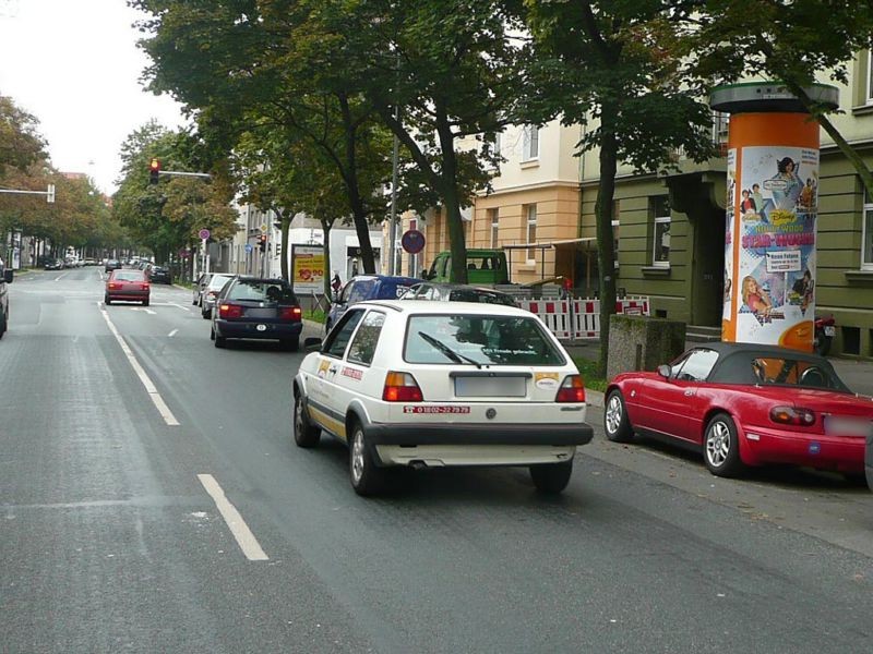 Philipsbornstr.  20