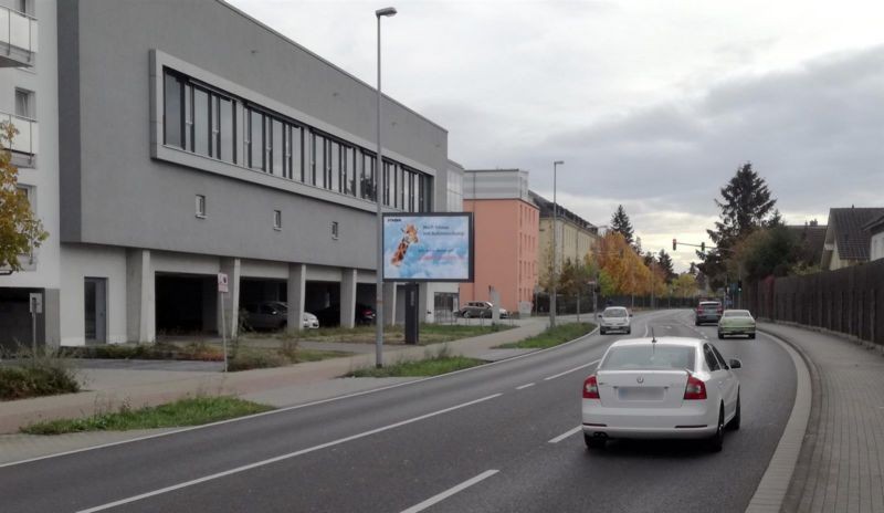 Weserstr./Sophie-Grosch-Str./We.li. CS