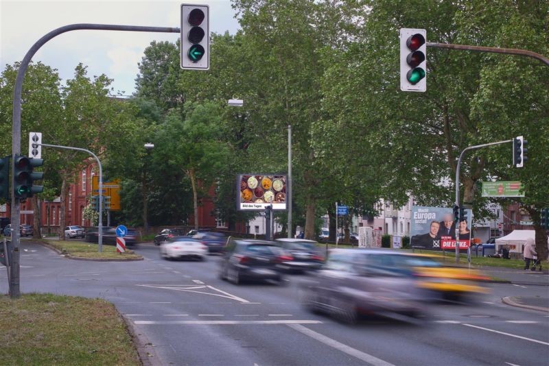 Nordring/Imbuschplatz