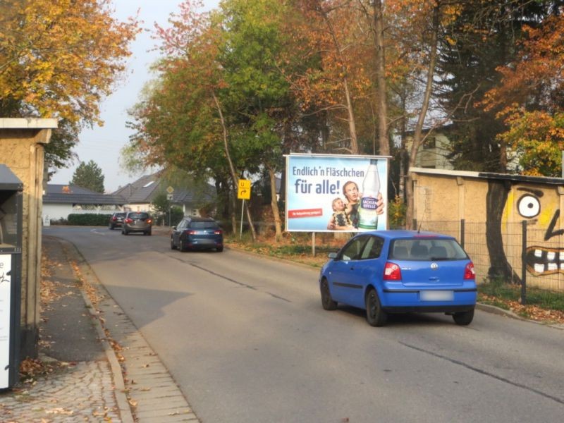 Südring vor Bahnstr./We.re.