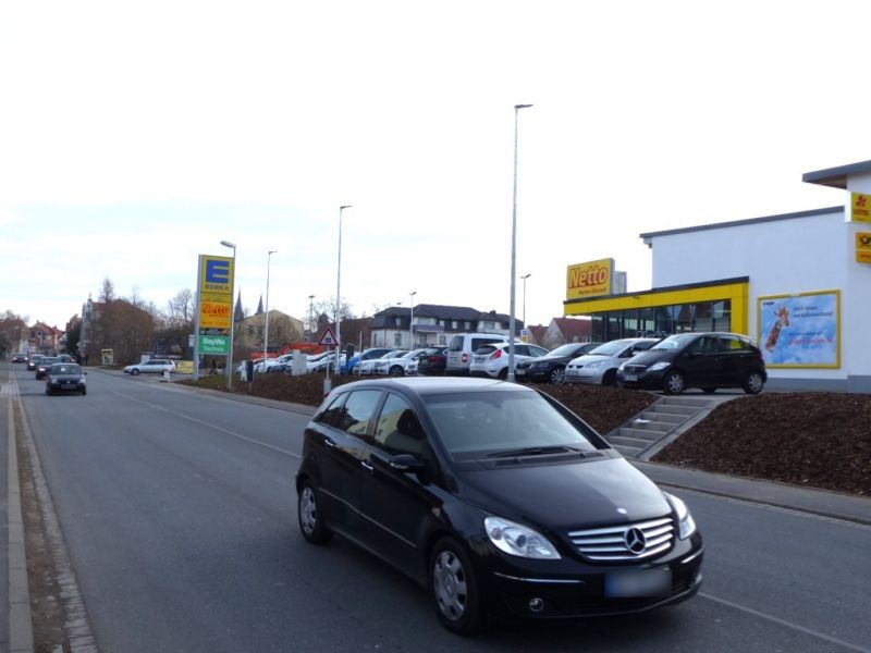 Frankenwinheimer Str.   1 Netto Si. Str.