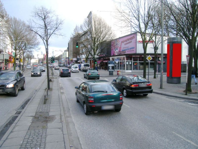 Reeperbahn geg. 151/Lincolnstr.