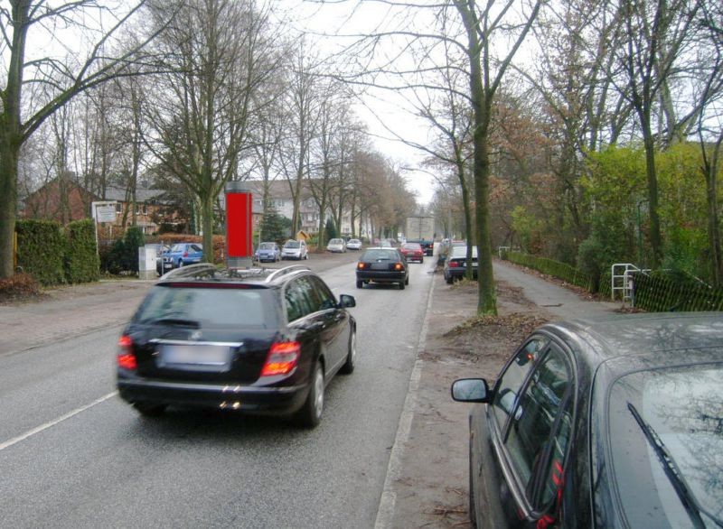 Berner Chaussee  75 Nh. Hannenstücken