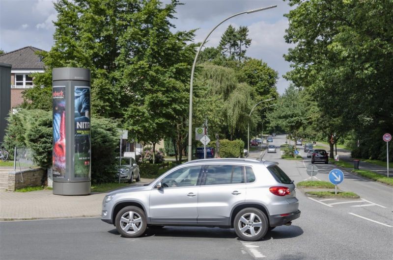 Marmstorfer Weg/Eißendorfer Grenzweg